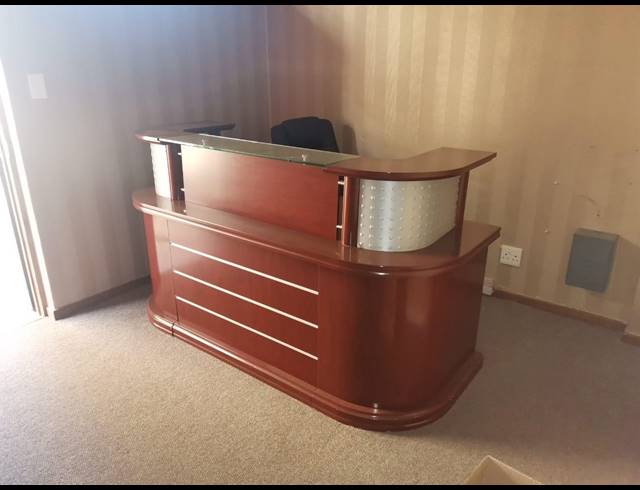 63M² OFFICE FOR SALE IN SONHEUWEL